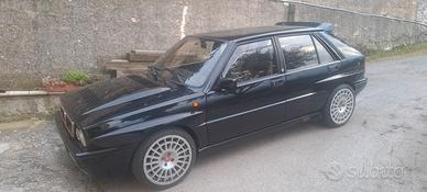 Lancia delta integrale