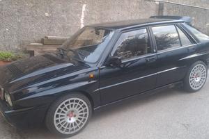 Lancia delta integrale