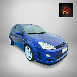 FORD Focus 2.0 Rs Turbo ( NUMERATA )