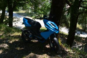 YAMAHA AEROX 50cc
