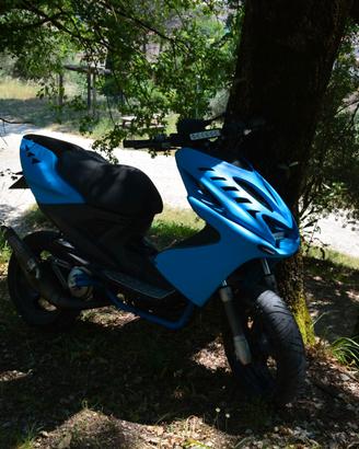 YAMAHA AEROX 50cc
