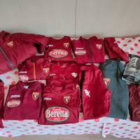 Abbigliamento calcio Torino FC