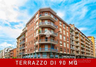 4 LOCALI A TORINO