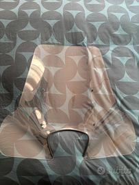 Parabrezza Piaggio nuovo