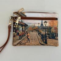 Pochette YNot? Paris nuova mai usata