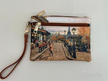 Pochette YNot? Paris nuova mai usata