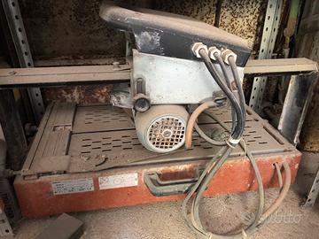 Tagliapistrelle raimondi