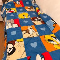 2 Trapunte invernali letto singolo