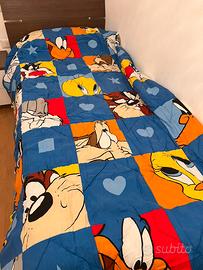 2 Trapunte invernali letto singolo