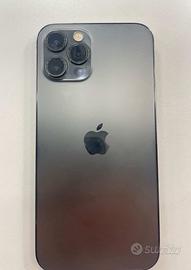 Iphone 12 pro 256 gb