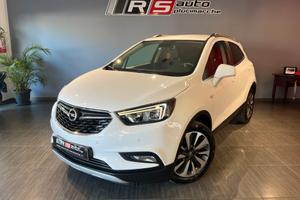Opel Mokka X 1.6 CDTI Ecotec 4x2 Cosmo