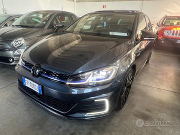 Volkswagen Golf gte 204CV DSG 5p. Sport BlueMotion