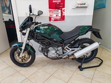 Ducati Monster Matrix 620