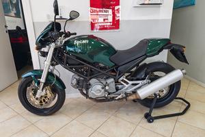 Ducati Monster Matrix 620