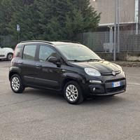 Fiat Panda 1.2 Lounge UNICO PROPRIETARIO