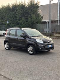 Fiat Panda 1.2 Lounge UNICO PROPRIETARIO