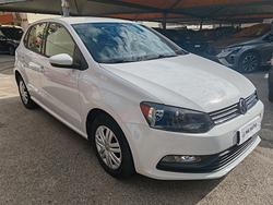 Volkswagen Polo 1.4 TDI 5p. Comfortline