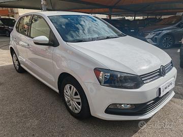 Volkswagen Polo 1.4 TDI 5p. Comfortline