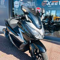 HONDA Forza 300 PASSAGGIO E TAGLIANDO INCLUSO MI