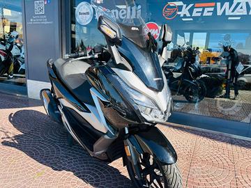 HONDA Forza 300 PASSAGGIO E TAGLIANDO INCLUSO MI