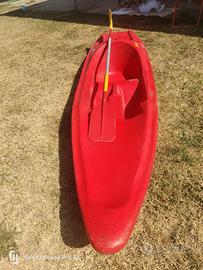 canoa