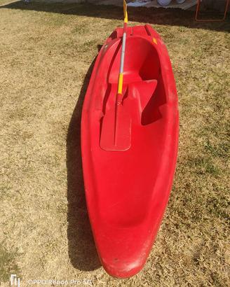 canoa