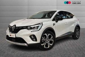 Renault Captur II 2019 1.6 E-Tech hybrid Inte...