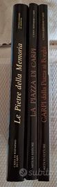 3 libri di Carpi 