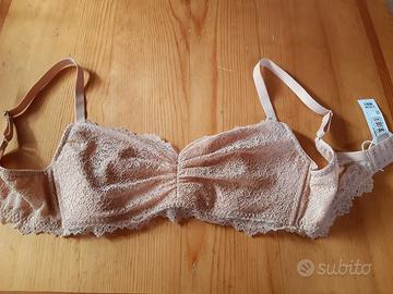 Reggiseno invisibile yamamay online