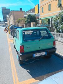 fiat panda young del 2001