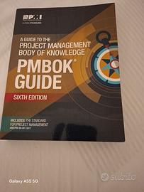 pmbok libro
