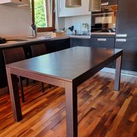 Tavolo mobilificio LEMA