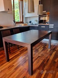 Tavolo mobilificio LEMA