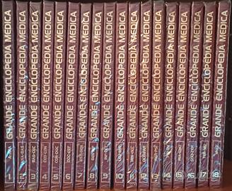 Enciclopedia Medica