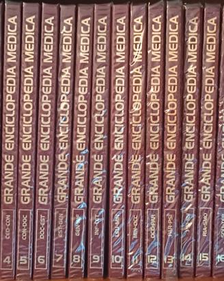 Enciclopedia Medica