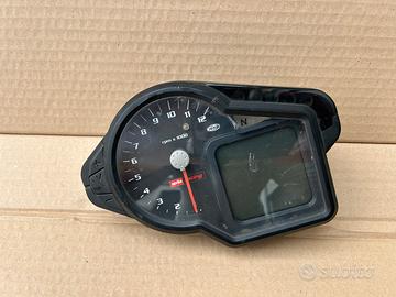 Strumentazione Aprilia RSV 1000 2006-2009