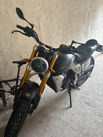 Caballero 125