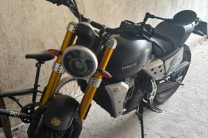 Caballero 125
