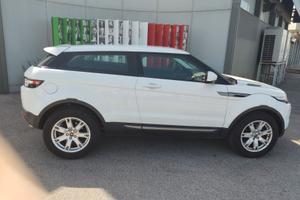 Range Rover Evoque Coupé 2.2 SD