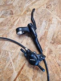 Freno Anteriore Shimano BR-MT200 / BL-MT200 PM