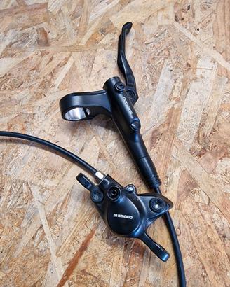 Freno Anteriore Shimano BR-MT200 / BL-MT200 PM