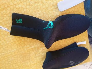 calzari sporasub 5 mm