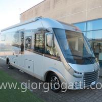 Camper motorhome Carthago E-line 50 le