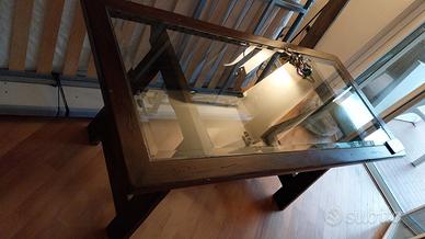 Tavolo in legno