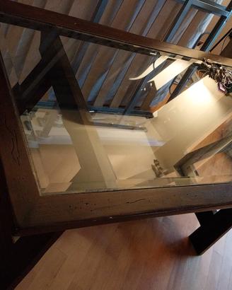 Tavolo in legno