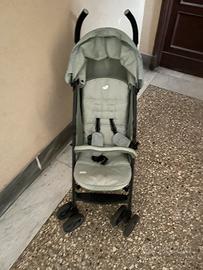 Passeggino joie