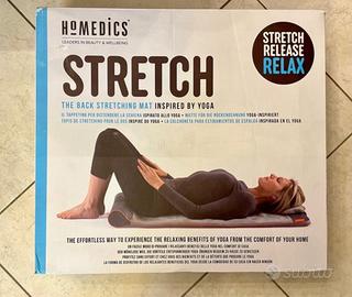 HoMedics Stretch tappeto massaggiante