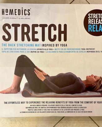 HoMedics Stretch tappeto massaggiante