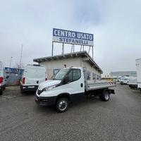 IVECO DAILY 35C14H RIBALTABILE
