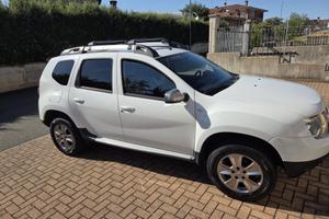 Dacia duster gpl